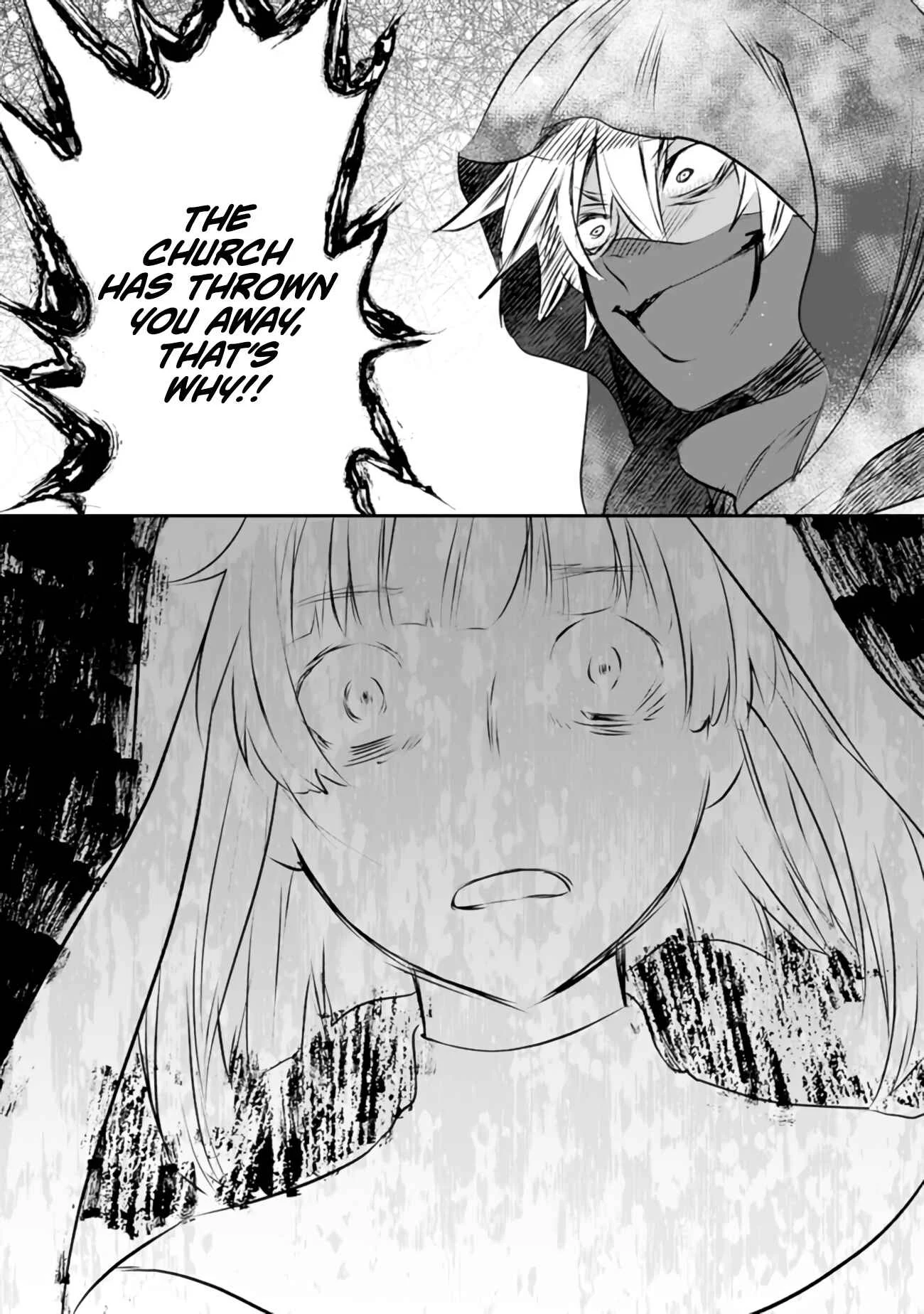 Asobinin wa Kenja ni Tenshoku Dekiru tte Shittemashita? ~ Yuusha Party o Tsuihou Sareta Lv 99 Chapter 28 - Page 3