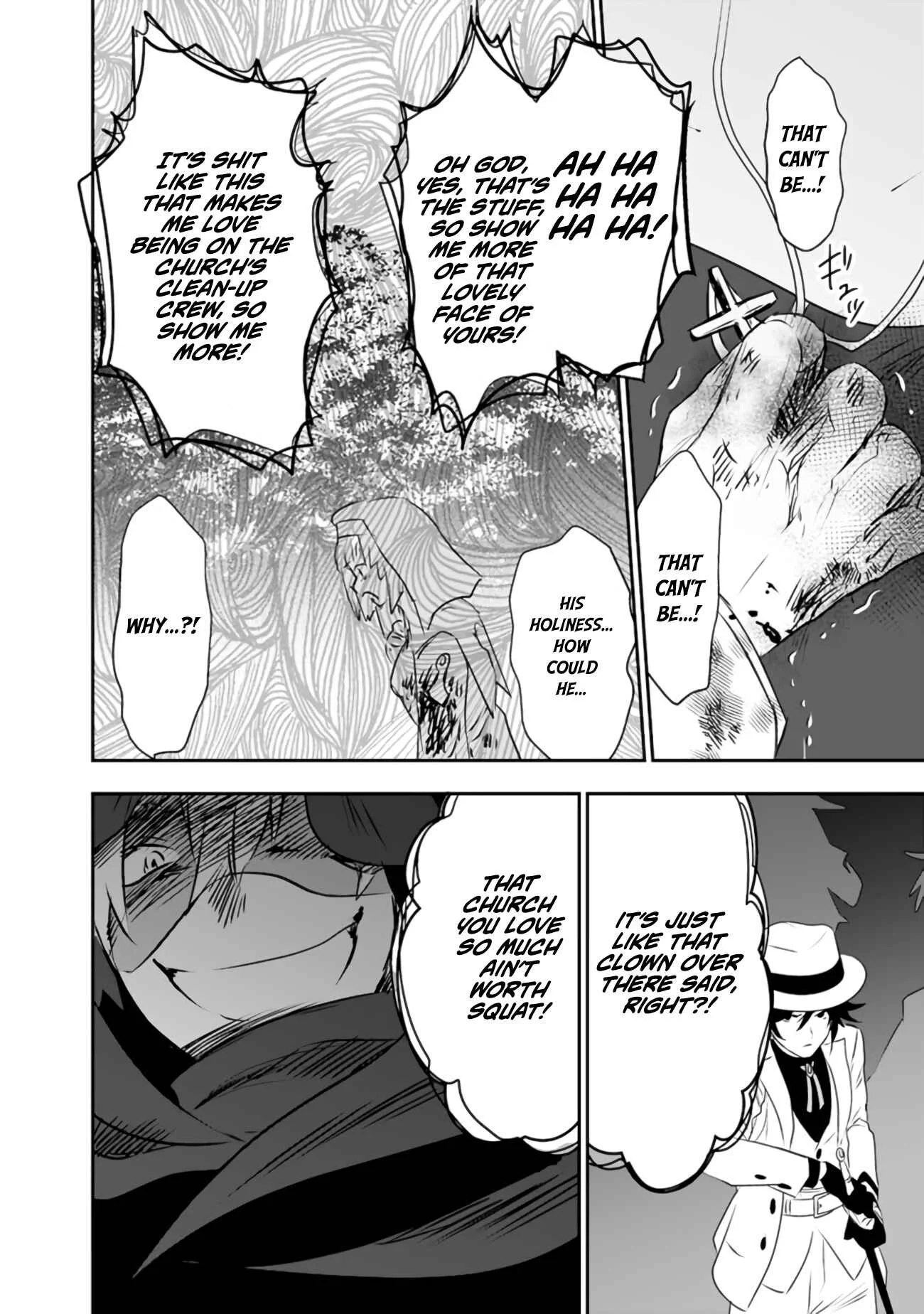 Asobinin wa Kenja ni Tenshoku Dekiru tte Shittemashita? ~ Yuusha Party o Tsuihou Sareta Lv 99 Chapter 28 - Page 4