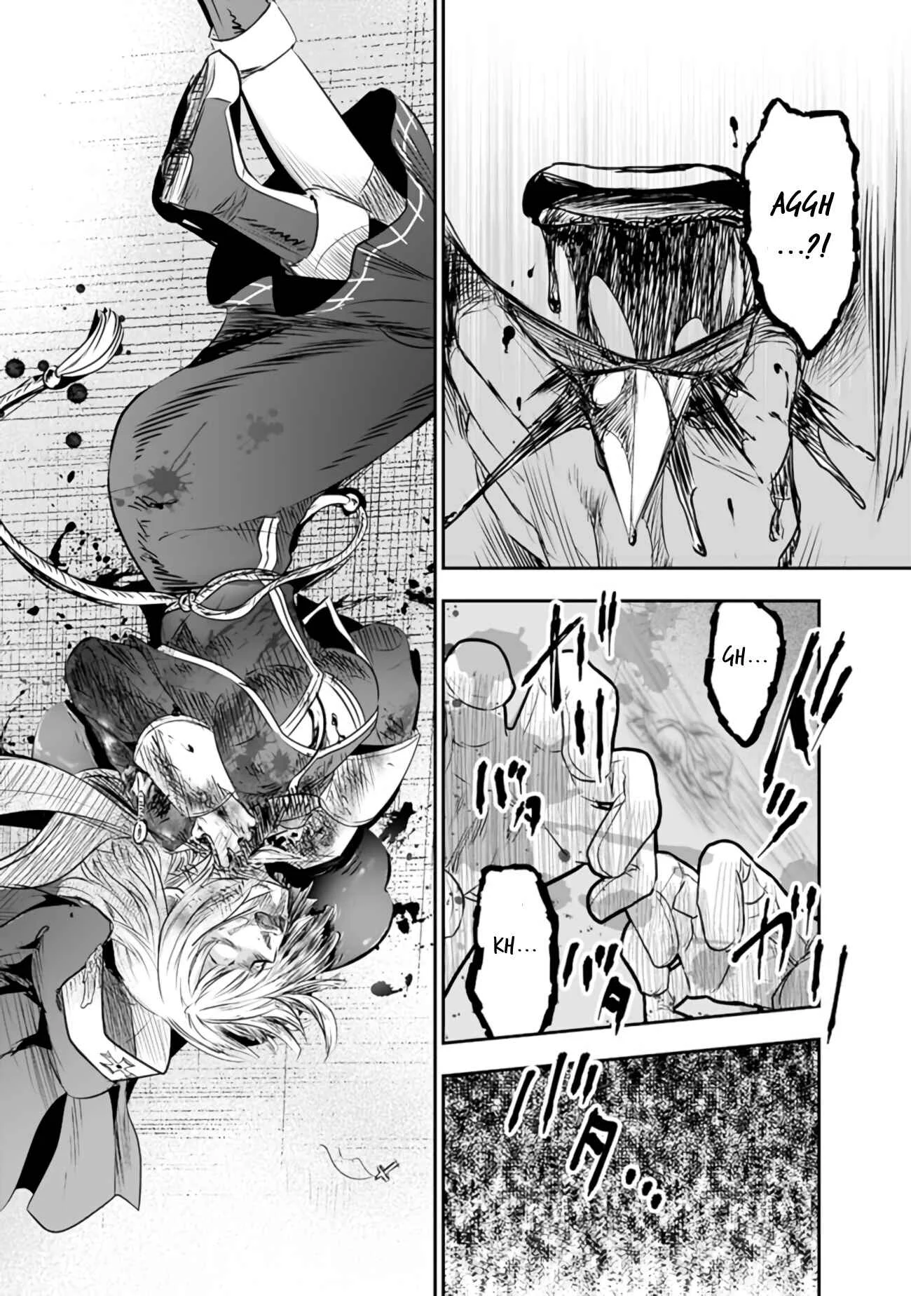 Asobinin wa Kenja ni Tenshoku Dekiru tte Shittemashita? ~ Yuusha Party o Tsuihou Sareta Lv 99 Chapter 28 - Page 7