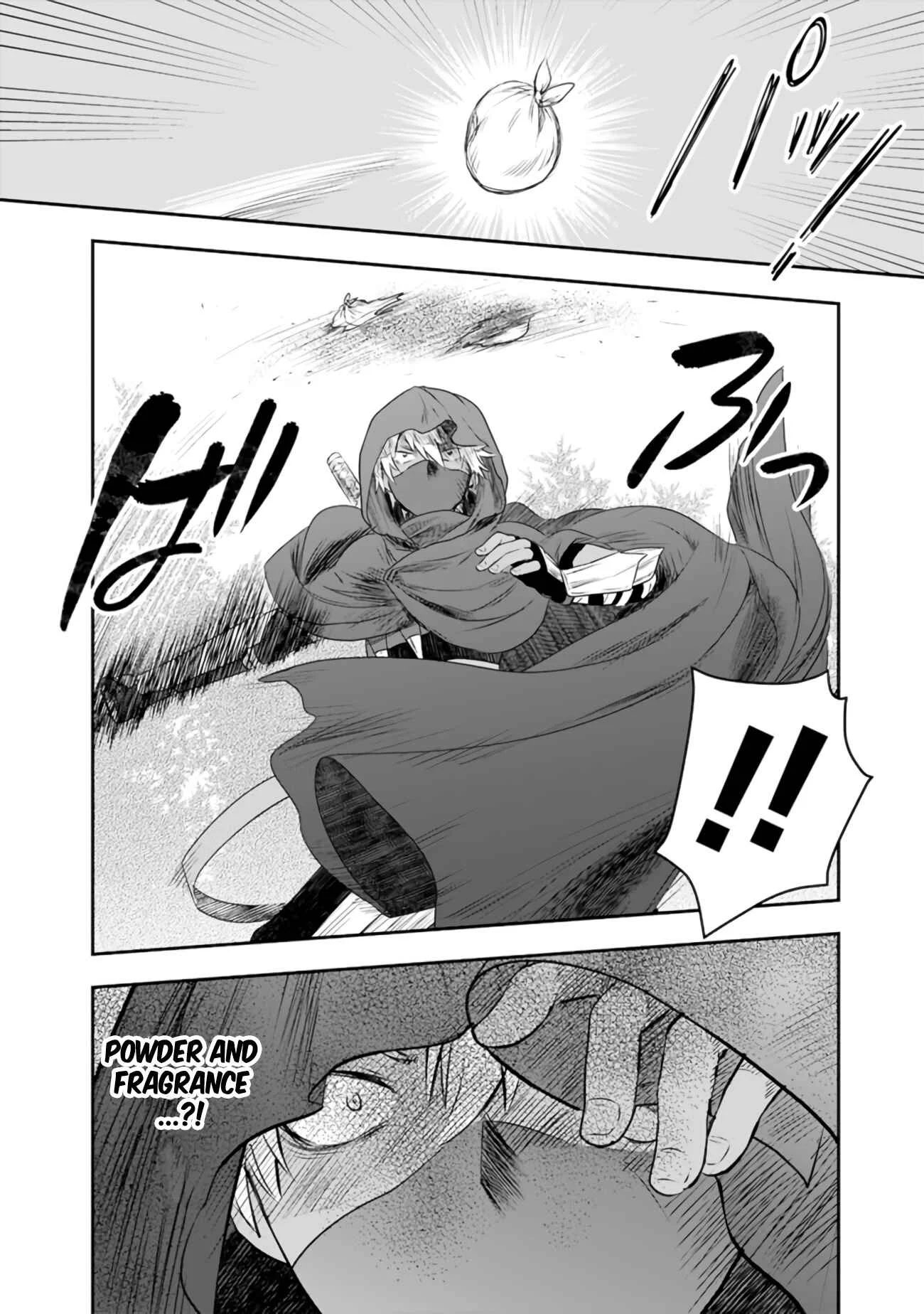 Asobinin wa Kenja ni Tenshoku Dekiru tte Shittemashita? ~ Yuusha Party o Tsuihou Sareta Lv 99 Chapter 28 - Page 12