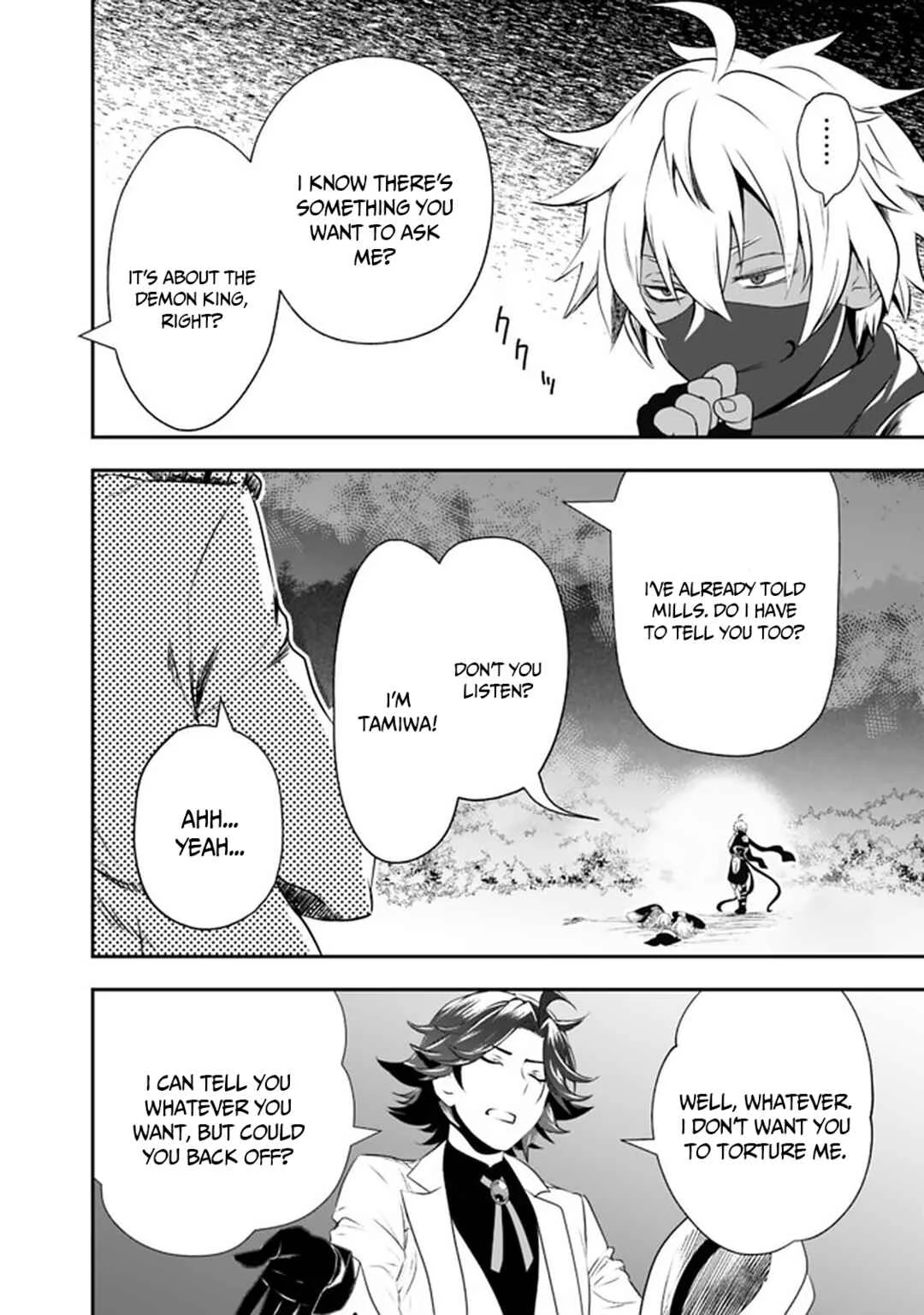Asobinin wa Kenja ni Tenshoku Dekiru tte Shittemashita? ~ Yuusha Party o Tsuihou Sareta Lv 99 Chapter 29.1 - Page 2
