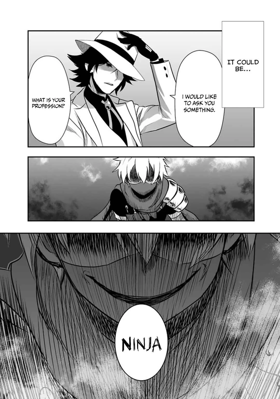 Asobinin wa Kenja ni Tenshoku Dekiru tte Shittemashita? ~ Yuusha Party o Tsuihou Sareta Lv 99 Chapter 29.1 - Page 4