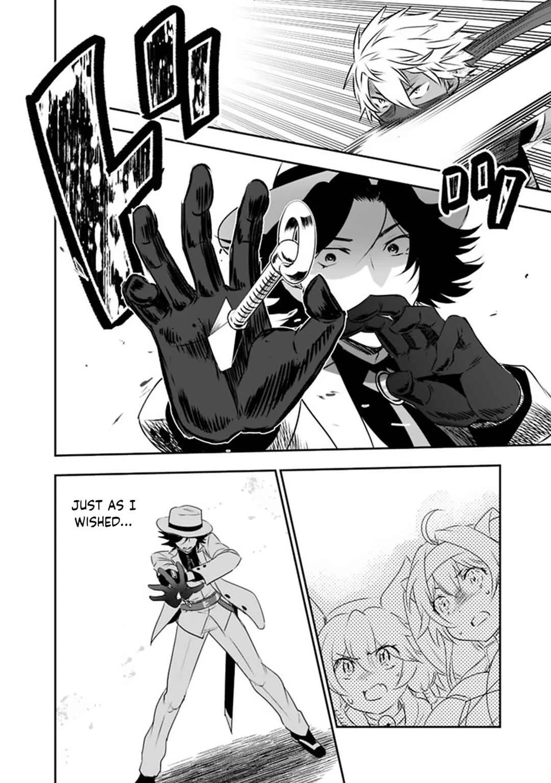Asobinin wa Kenja ni Tenshoku Dekiru tte Shittemashita? ~ Yuusha Party o Tsuihou Sareta Lv 99 Chapter 29.1 - Page 6