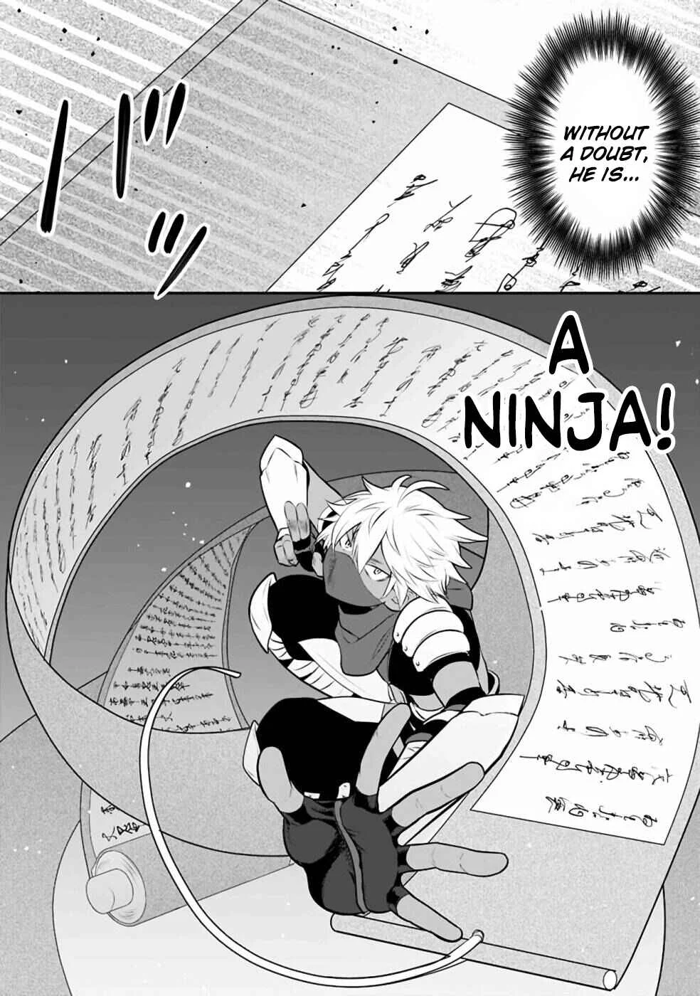Asobinin wa Kenja ni Tenshoku Dekiru tte Shittemashita? ~ Yuusha Party o Tsuihou Sareta Lv 99 Chapter 29.2 - Page 4