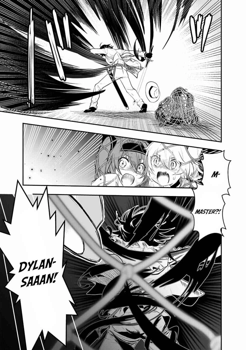 Asobinin wa Kenja ni Tenshoku Dekiru tte Shittemashita? ~ Yuusha Party o Tsuihou Sareta Lv 99 Chapter 29.2 - Page 8