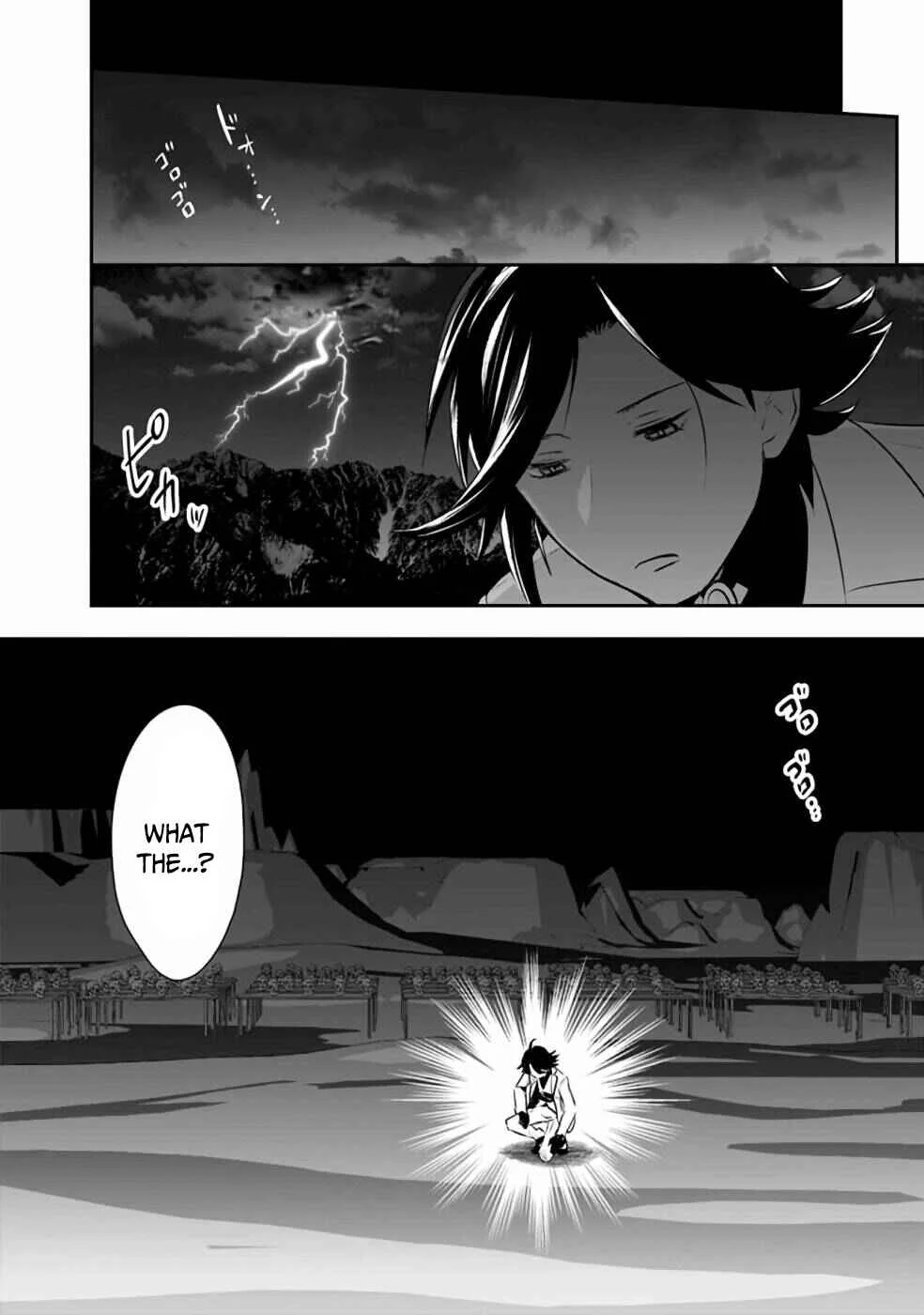 Asobinin wa Kenja ni Tenshoku Dekiru tte Shittemashita? ~ Yuusha Party o Tsuihou Sareta Lv 99 Chapter 29.2 - Page 9