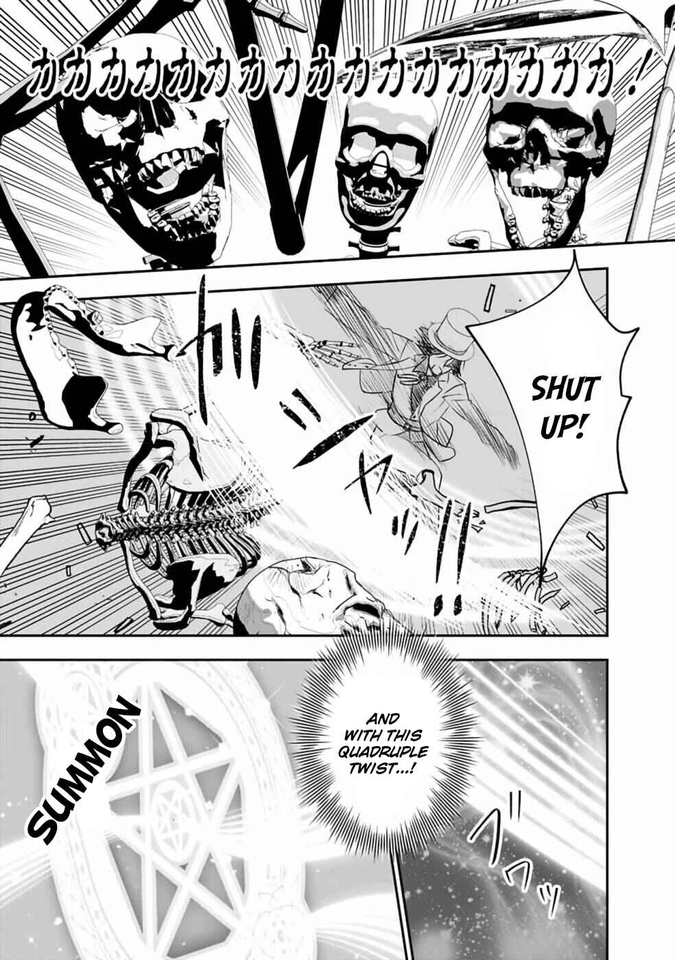 Asobinin wa Kenja ni Tenshoku Dekiru tte Shittemashita? ~ Yuusha Party o Tsuihou Sareta Lv 99 Chapter 29.2 - Page 14