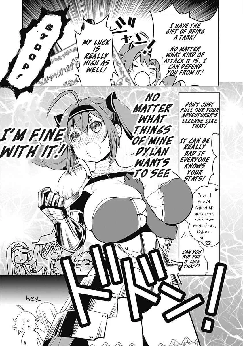 Asobinin wa Kenja ni Tenshoku Dekiru tte Shittemashita? ~ Yuusha Party o Tsuihou Sareta Lv 99 Chapter 3 - Page 6