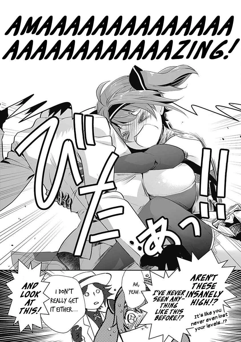 Asobinin wa Kenja ni Tenshoku Dekiru tte Shittemashita? ~ Yuusha Party o Tsuihou Sareta Lv 99 Chapter 3 - Page 17