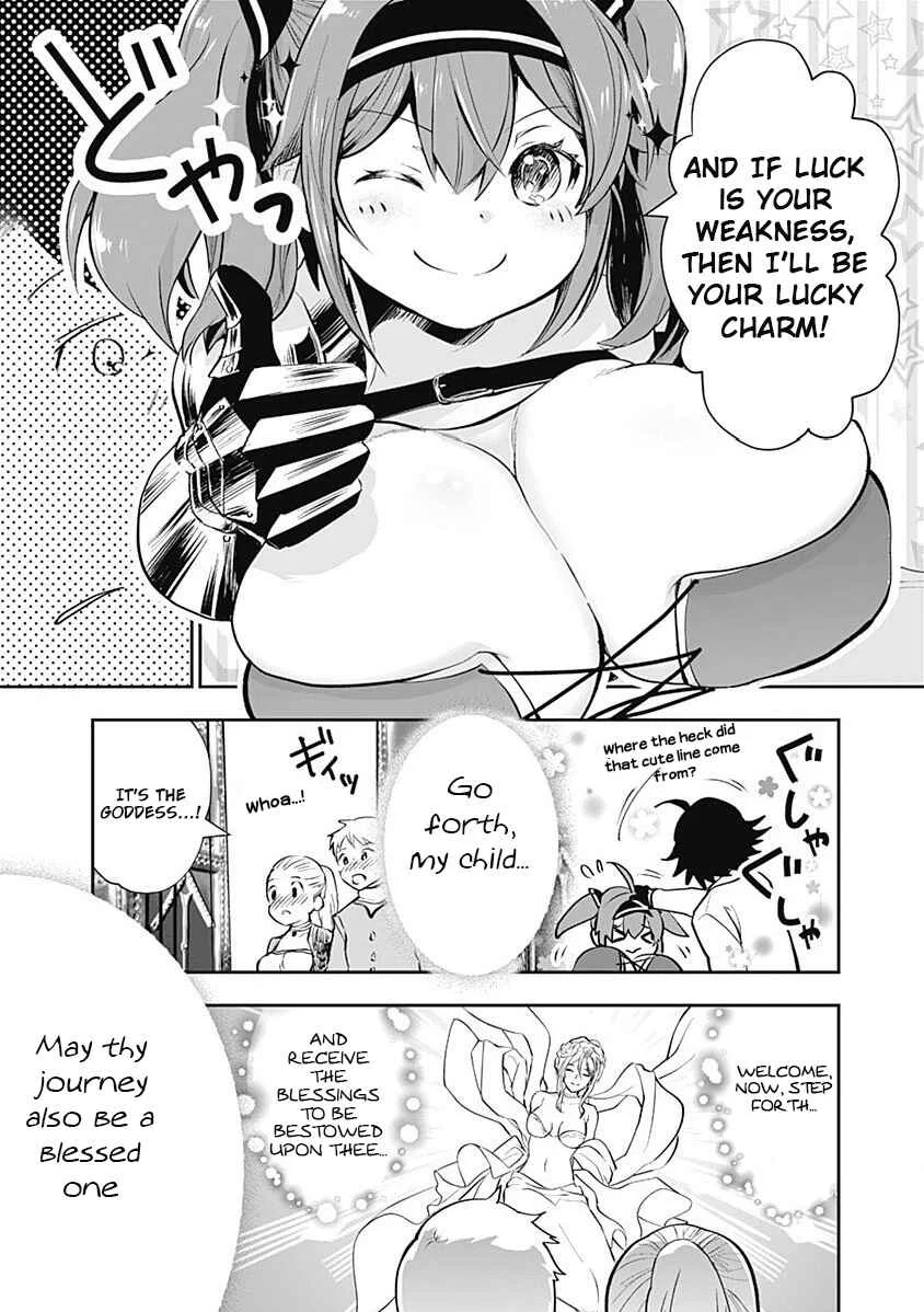 Asobinin wa Kenja ni Tenshoku Dekiru tte Shittemashita? ~ Yuusha Party o Tsuihou Sareta Lv 99 Chapter 3 - Page 19