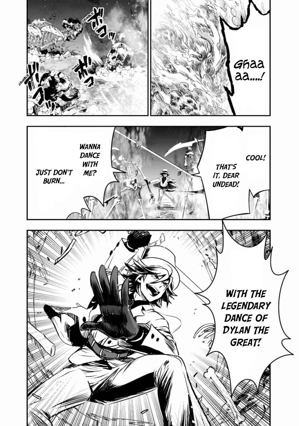 Asobinin wa Kenja ni Tenshoku Dekiru tte Shittemashita? ~ Yuusha Party o Tsuihou Sareta Lv 99 Chapter 30 - Page 1