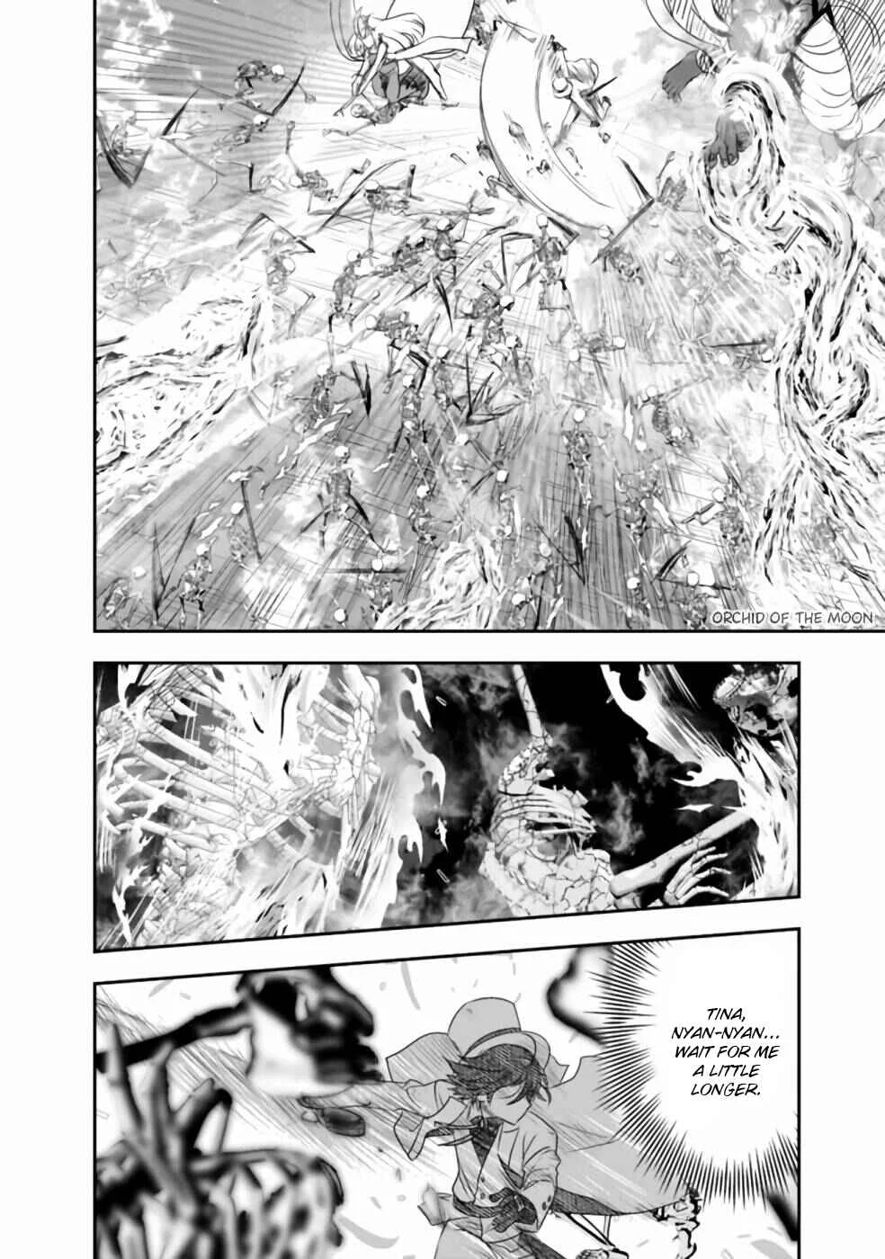 Asobinin wa Kenja ni Tenshoku Dekiru tte Shittemashita? ~ Yuusha Party o Tsuihou Sareta Lv 99 Chapter 30 - Page 2
