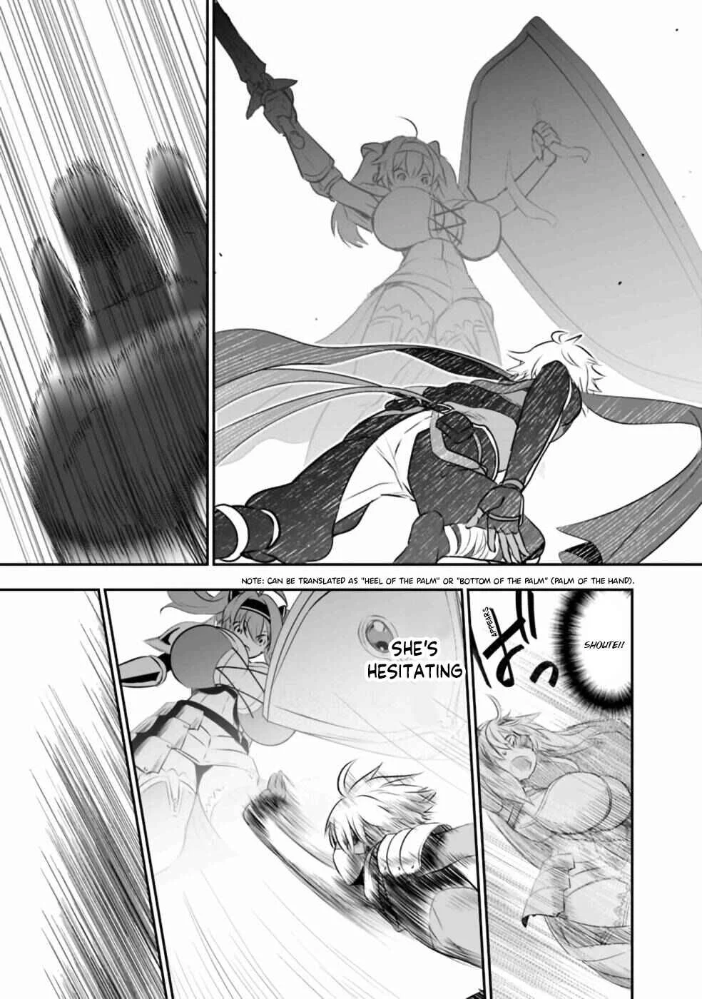 Asobinin wa Kenja ni Tenshoku Dekiru tte Shittemashita? ~ Yuusha Party o Tsuihou Sareta Lv 99 Chapter 30 - Page 7