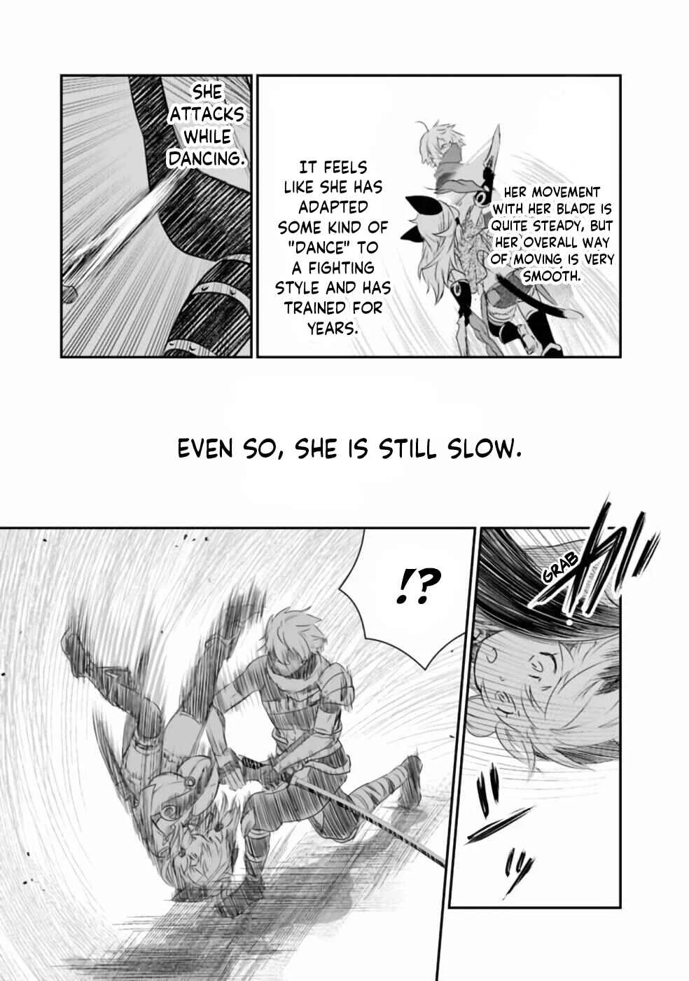 Asobinin wa Kenja ni Tenshoku Dekiru tte Shittemashita? ~ Yuusha Party o Tsuihou Sareta Lv 99 Chapter 30 - Page 11