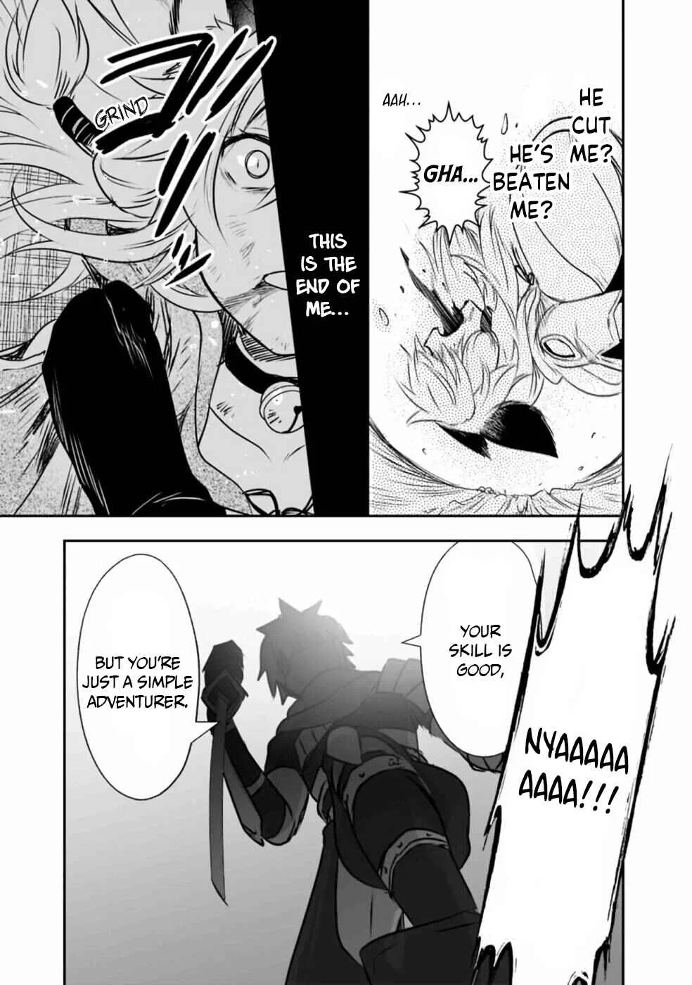 Asobinin wa Kenja ni Tenshoku Dekiru tte Shittemashita? ~ Yuusha Party o Tsuihou Sareta Lv 99 Chapter 30 - Page 13