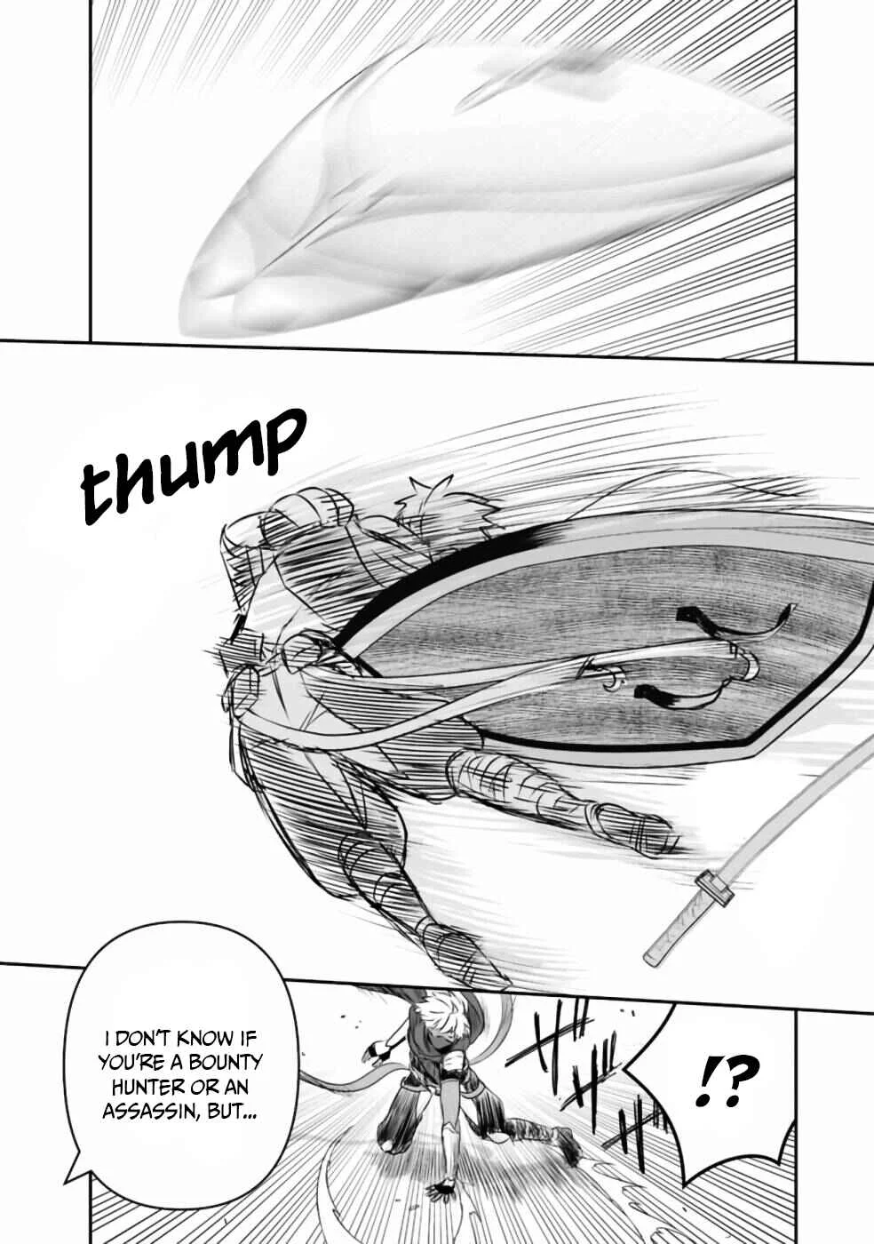 Asobinin wa Kenja ni Tenshoku Dekiru tte Shittemashita? ~ Yuusha Party o Tsuihou Sareta Lv 99 Chapter 30 - Page 14