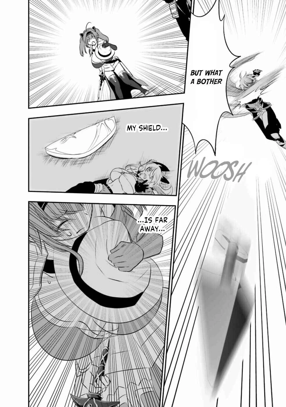 Asobinin wa Kenja ni Tenshoku Dekiru tte Shittemashita? ~ Yuusha Party o Tsuihou Sareta Lv 99 Chapter 31 - Page 8