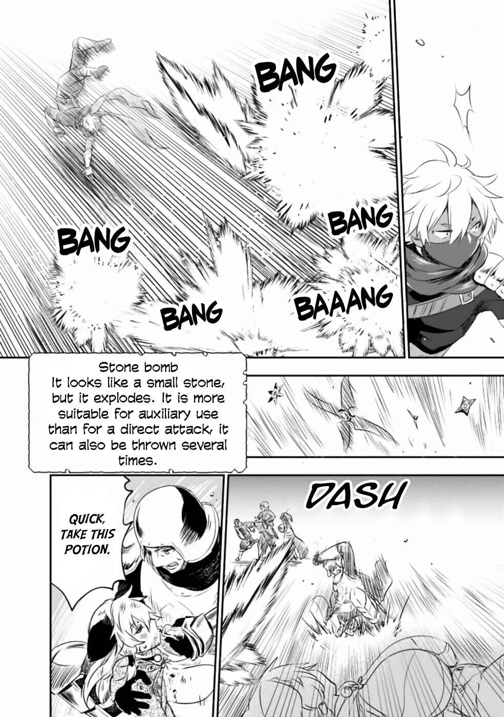 Asobinin wa Kenja ni Tenshoku Dekiru tte Shittemashita? ~ Yuusha Party o Tsuihou Sareta Lv 99 Chapter 31 - Page 10