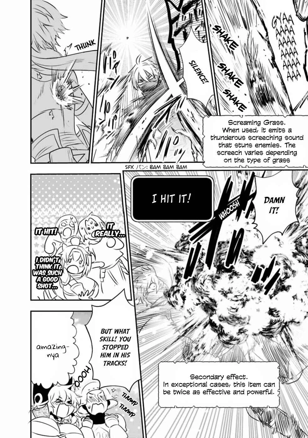 Asobinin wa Kenja ni Tenshoku Dekiru tte Shittemashita? ~ Yuusha Party o Tsuihou Sareta Lv 99 Chapter 31 - Page 12