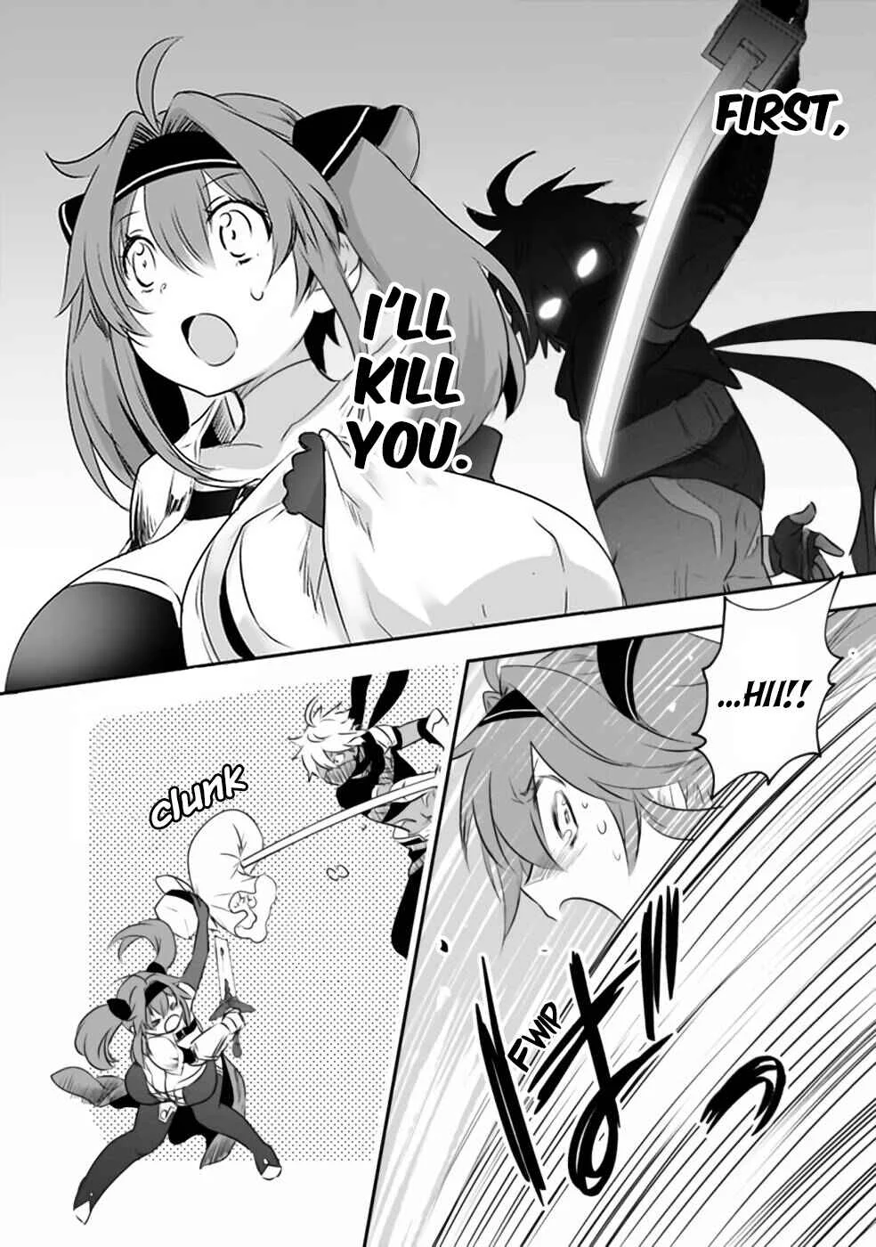 Asobinin wa Kenja ni Tenshoku Dekiru tte Shittemashita? ~ Yuusha Party o Tsuihou Sareta Lv 99 Chapter 31 - Page 16