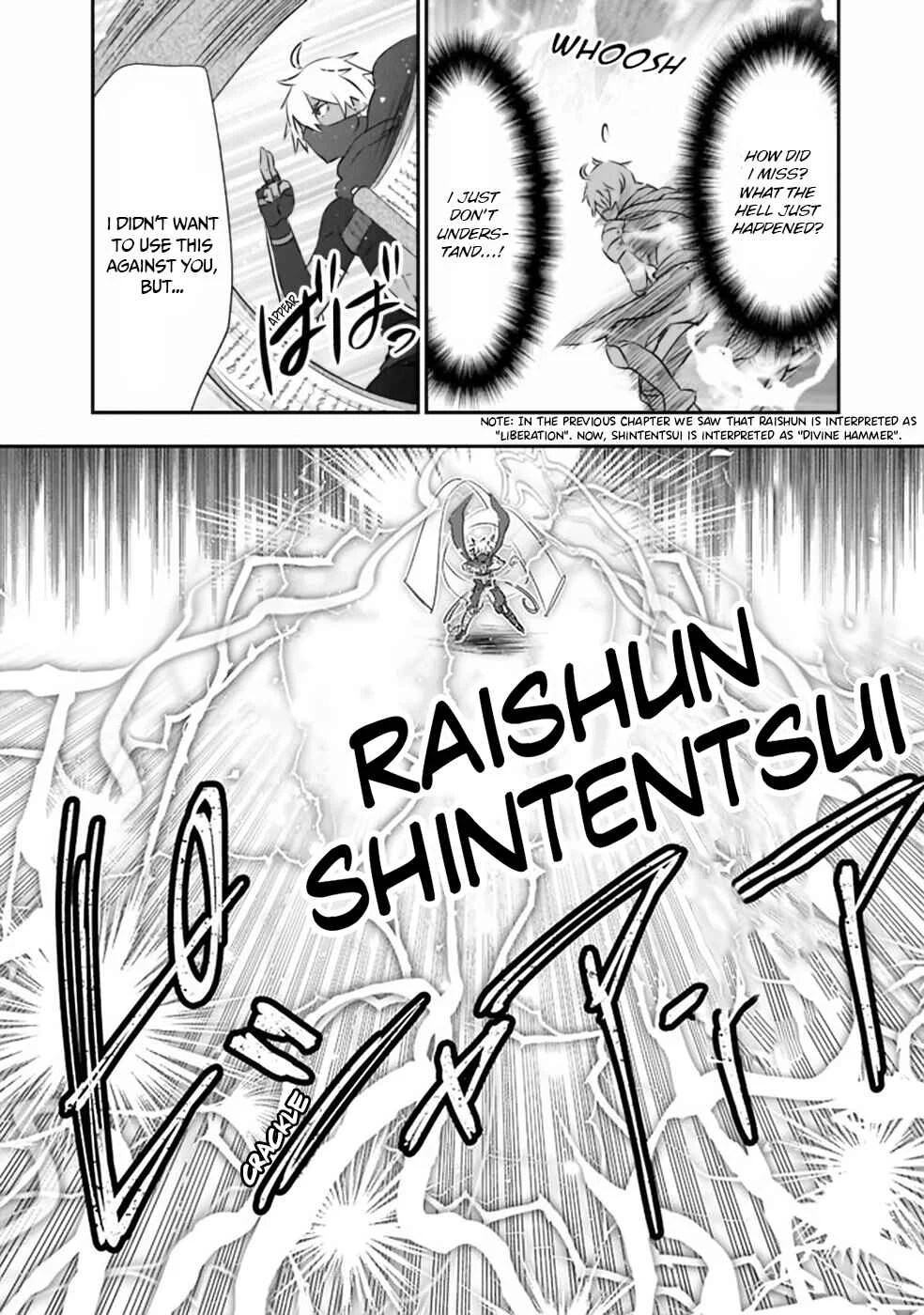Asobinin wa Kenja ni Tenshoku Dekiru tte Shittemashita? ~ Yuusha Party o Tsuihou Sareta Lv 99 Chapter 31 - Page 18
