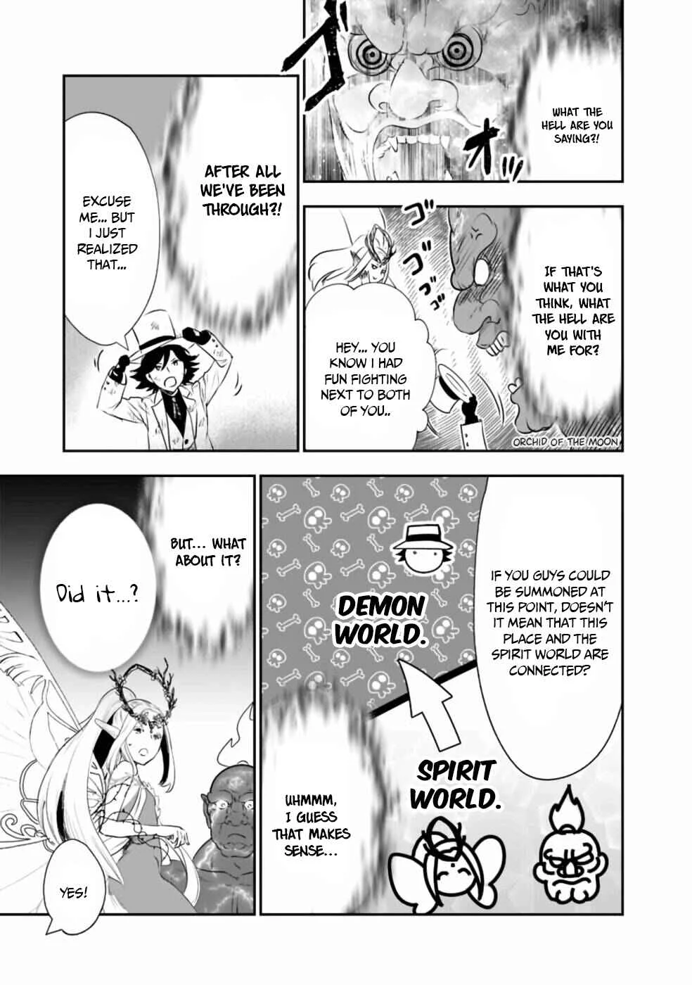 Asobinin wa Kenja ni Tenshoku Dekiru tte Shittemashita? ~ Yuusha Party o Tsuihou Sareta Lv 99 Chapter 32 - Page 6