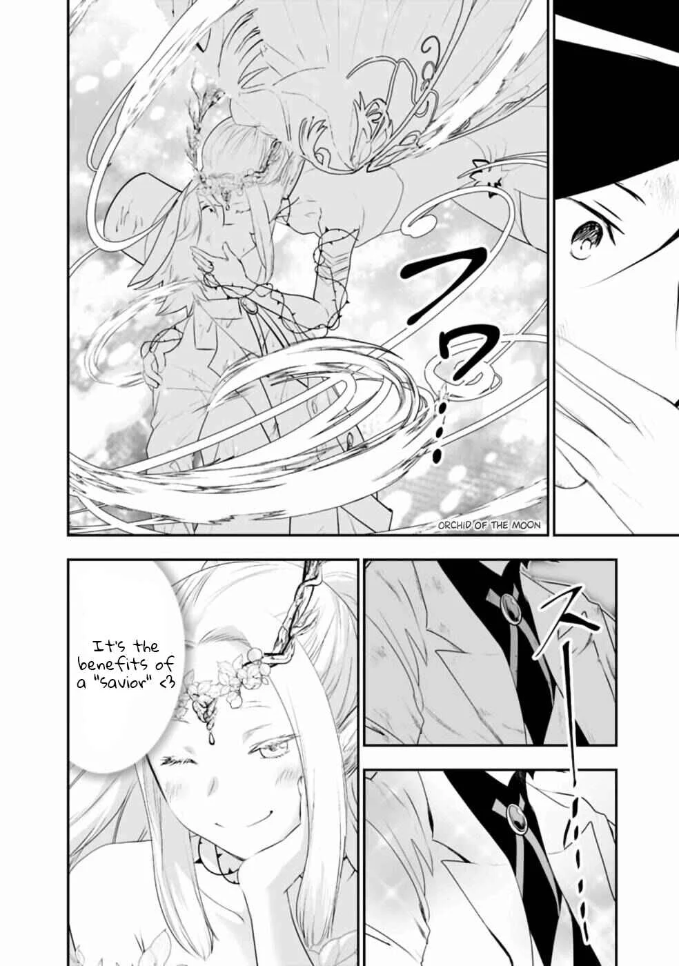 Asobinin wa Kenja ni Tenshoku Dekiru tte Shittemashita? ~ Yuusha Party o Tsuihou Sareta Lv 99 Chapter 32 - Page 13