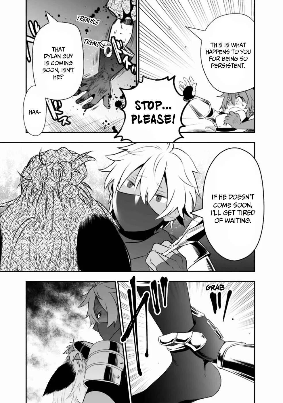 Asobinin wa Kenja ni Tenshoku Dekiru tte Shittemashita? ~ Yuusha Party o Tsuihou Sareta Lv 99 Chapter 33 - Page 4