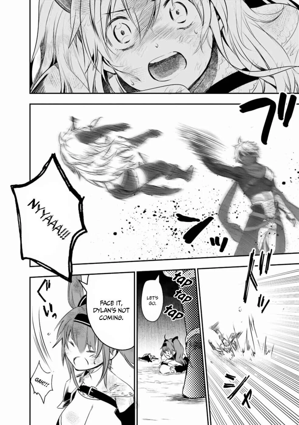 Asobinin wa Kenja ni Tenshoku Dekiru tte Shittemashita? ~ Yuusha Party o Tsuihou Sareta Lv 99 Chapter 33 - Page 7