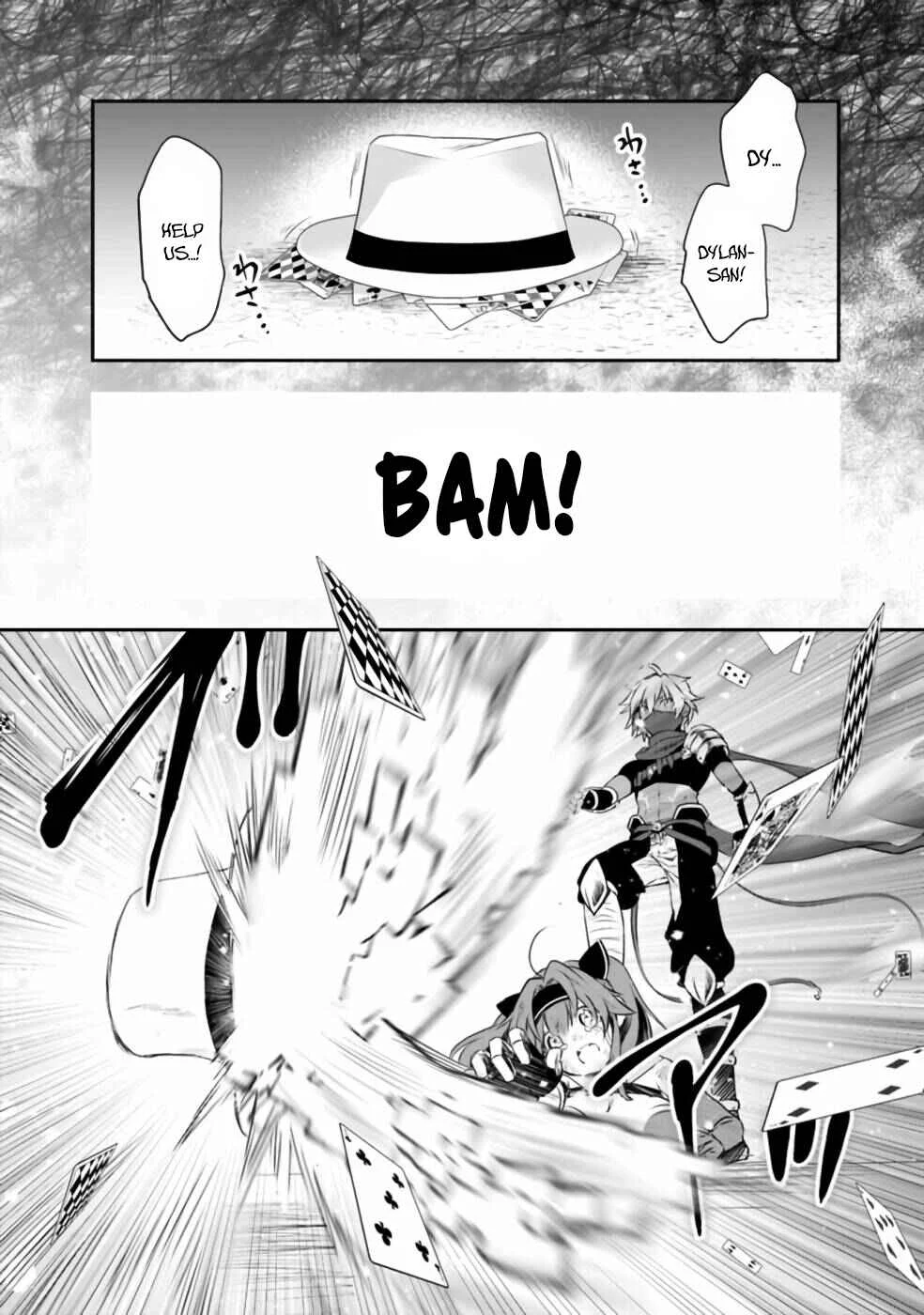 Asobinin wa Kenja ni Tenshoku Dekiru tte Shittemashita? ~ Yuusha Party o Tsuihou Sareta Lv 99 Chapter 33 - Page 11