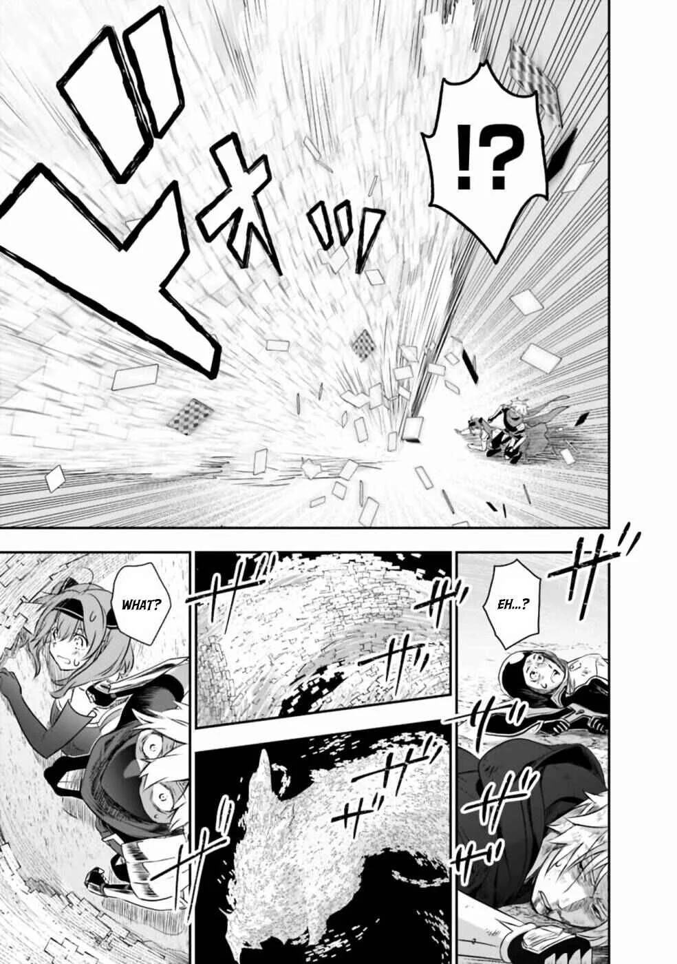 Asobinin wa Kenja ni Tenshoku Dekiru tte Shittemashita? ~ Yuusha Party o Tsuihou Sareta Lv 99 Chapter 33 - Page 12