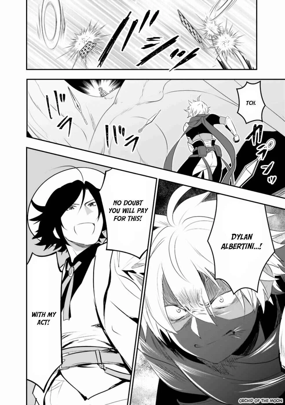 Asobinin wa Kenja ni Tenshoku Dekiru tte Shittemashita? ~ Yuusha Party o Tsuihou Sareta Lv 99 Chapter 34 - Page 7