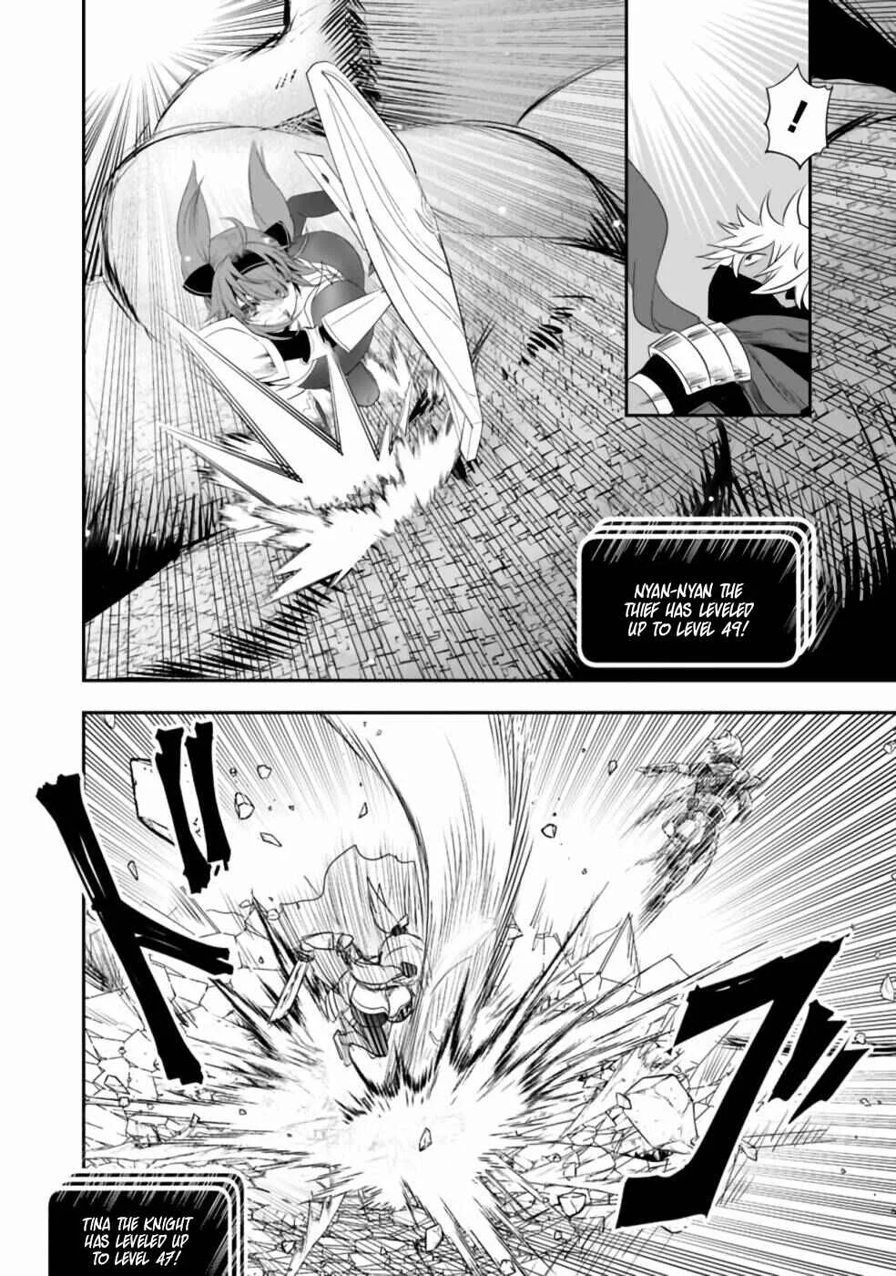 Asobinin wa Kenja ni Tenshoku Dekiru tte Shittemashita? ~ Yuusha Party o Tsuihou Sareta Lv 99 Chapter 34 - Page 13