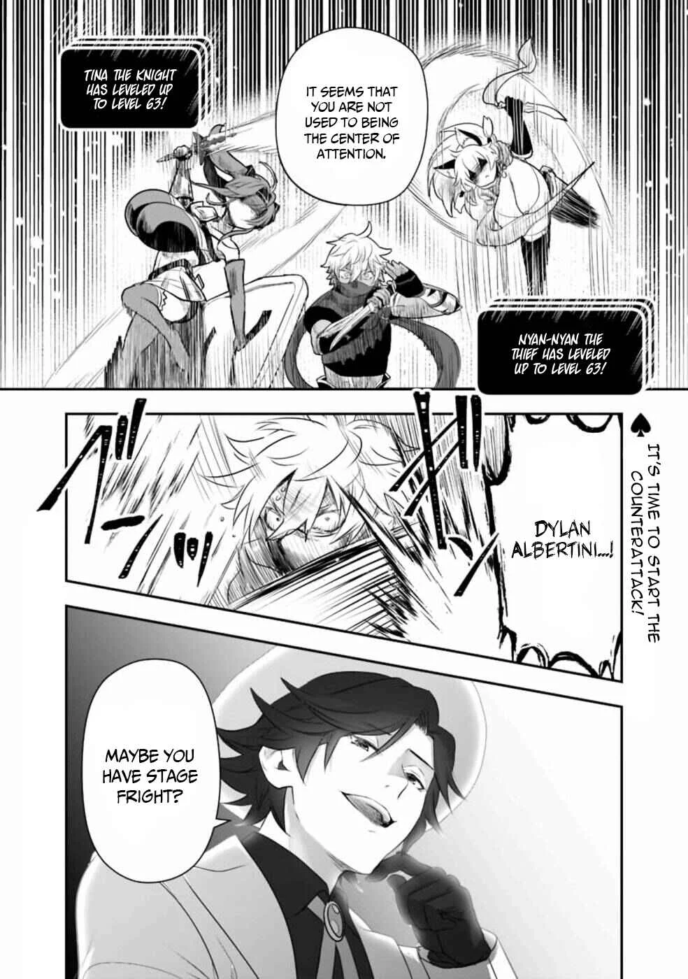 Asobinin wa Kenja ni Tenshoku Dekiru tte Shittemashita? ~ Yuusha Party o Tsuihou Sareta Lv 99 Chapter 34 - Page 16