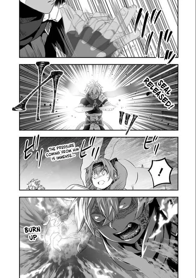 Asobinin wa Kenja ni Tenshoku Dekiru tte Shittemashita? ~ Yuusha Party o Tsuihou Sareta Lv 99 Chapter 35 - Page 2