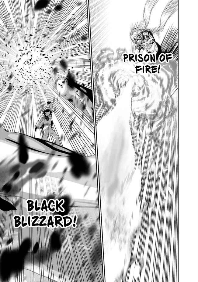 Asobinin wa Kenja ni Tenshoku Dekiru tte Shittemashita? ~ Yuusha Party o Tsuihou Sareta Lv 99 Chapter 35 - Page 3
