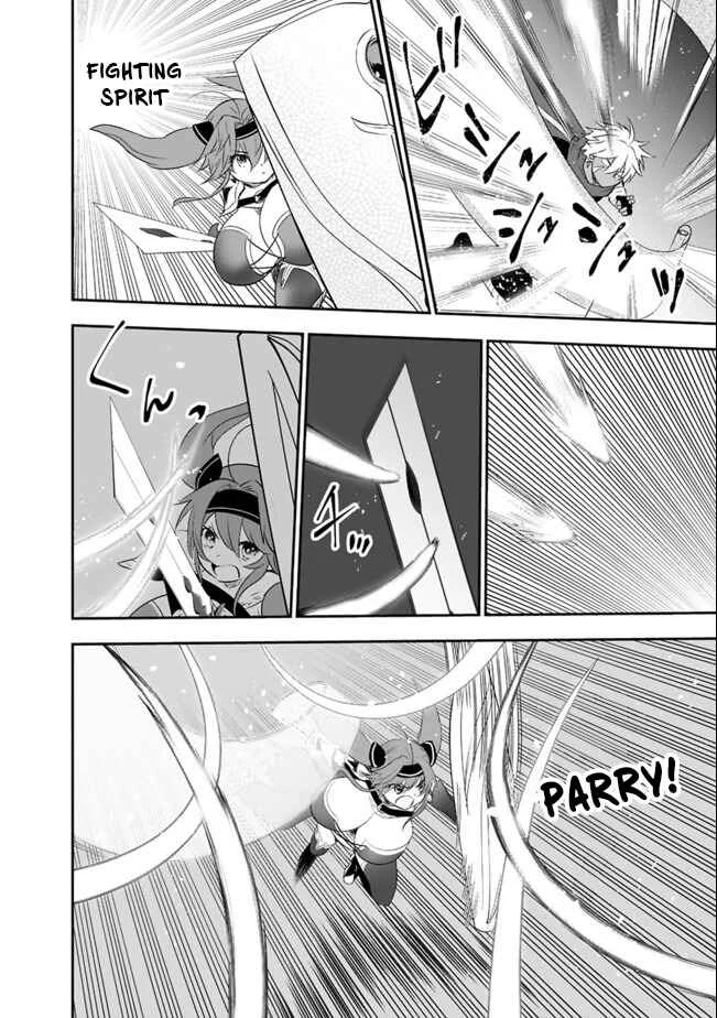 Asobinin wa Kenja ni Tenshoku Dekiru tte Shittemashita? ~ Yuusha Party o Tsuihou Sareta Lv 99 Chapter 35 - Page 6