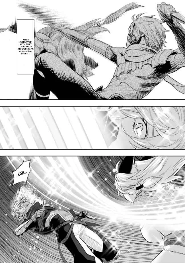 Asobinin wa Kenja ni Tenshoku Dekiru tte Shittemashita? ~ Yuusha Party o Tsuihou Sareta Lv 99 Chapter 35 - Page 11