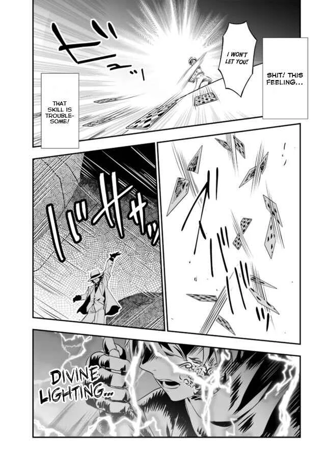 Asobinin wa Kenja ni Tenshoku Dekiru tte Shittemashita? ~ Yuusha Party o Tsuihou Sareta Lv 99 Chapter 35 - Page 14
