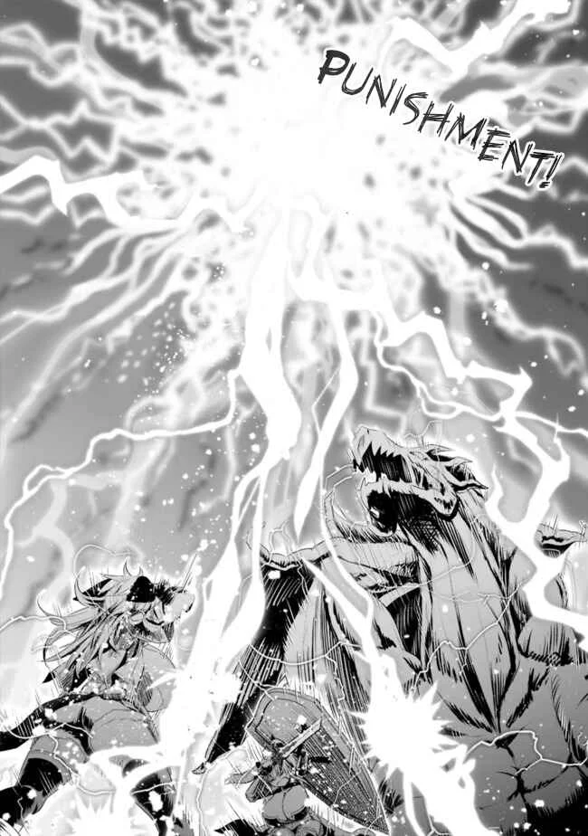 Asobinin wa Kenja ni Tenshoku Dekiru tte Shittemashita? ~ Yuusha Party o Tsuihou Sareta Lv 99 Chapter 35 - Page 15