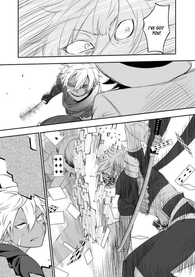 Asobinin wa Kenja ni Tenshoku Dekiru tte Shittemashita? ~ Yuusha Party o Tsuihou Sareta Lv 99 Chapter 35 - Page 19