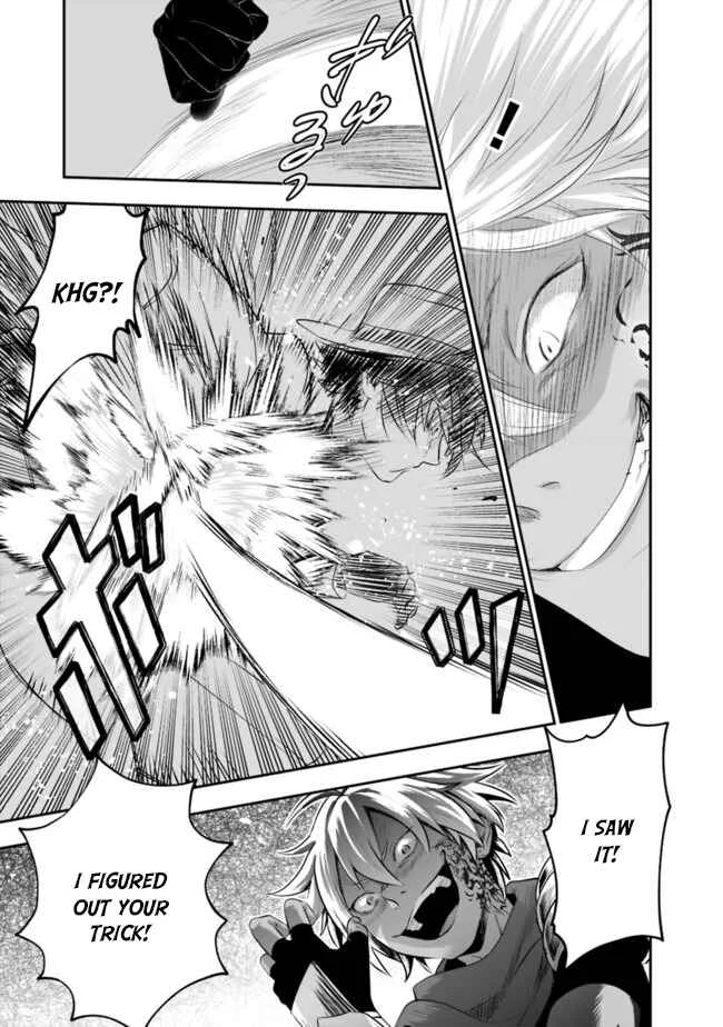 Asobinin wa Kenja ni Tenshoku Dekiru tte Shittemashita? ~ Yuusha Party o Tsuihou Sareta Lv 99 Chapter 35 - Page 23