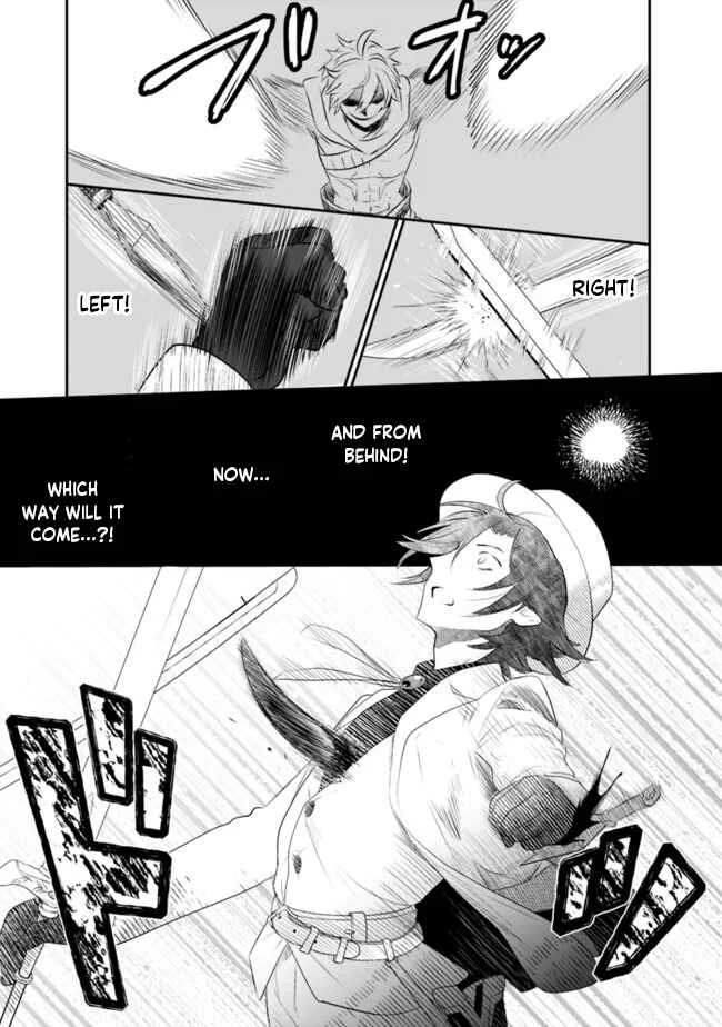 Asobinin wa Kenja ni Tenshoku Dekiru tte Shittemashita? ~ Yuusha Party o Tsuihou Sareta Lv 99 Chapter 35 - Page 25