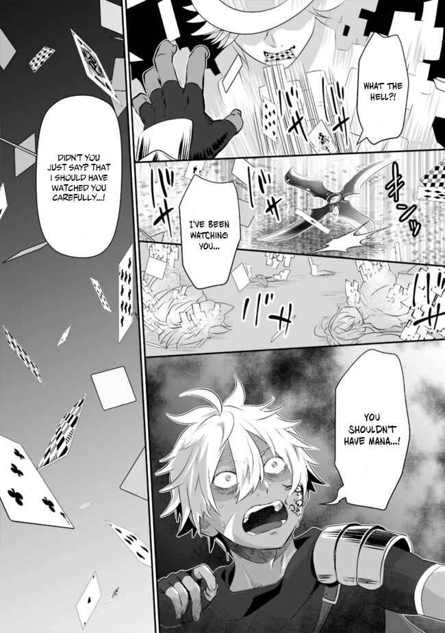 Asobinin wa Kenja ni Tenshoku Dekiru tte Shittemashita? ~ Yuusha Party o Tsuihou Sareta Lv 99 Chapter 35 - Page 30