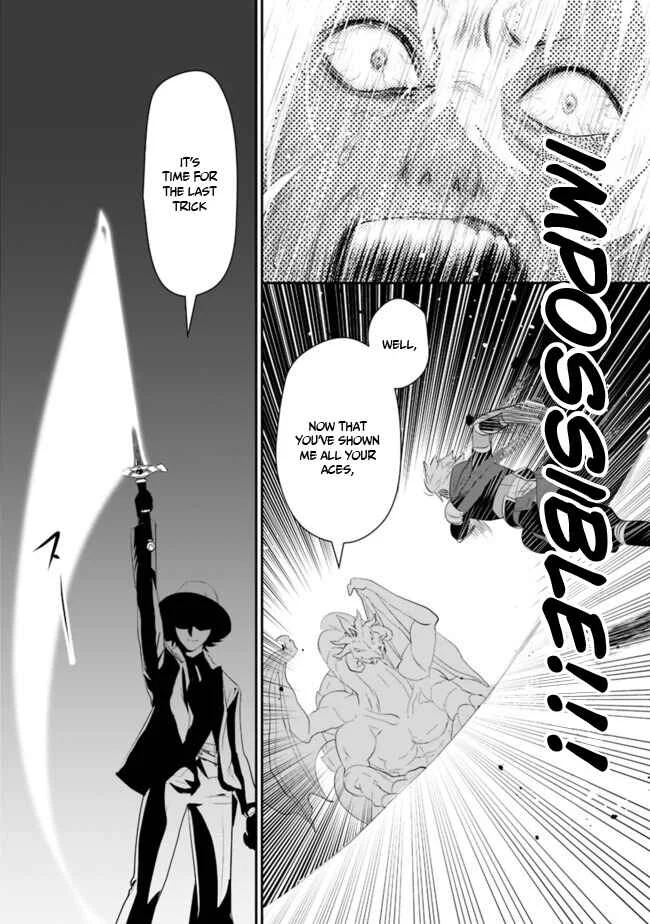 Asobinin wa Kenja ni Tenshoku Dekiru tte Shittemashita? ~ Yuusha Party o Tsuihou Sareta Lv 99 Chapter 36 - Page 4