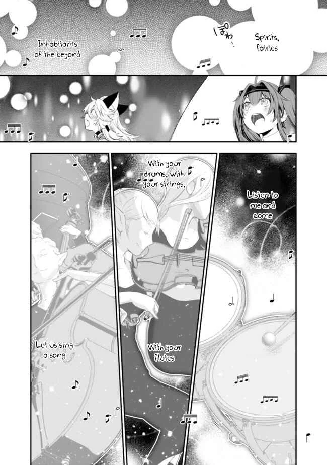 Asobinin wa Kenja ni Tenshoku Dekiru tte Shittemashita? ~ Yuusha Party o Tsuihou Sareta Lv 99 Chapter 36 - Page 5