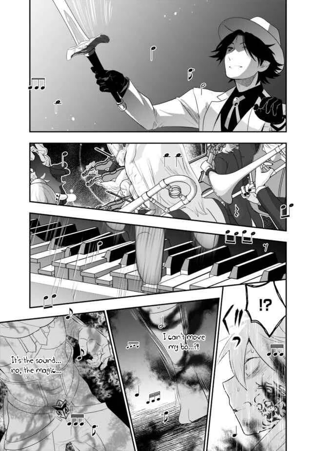 Asobinin wa Kenja ni Tenshoku Dekiru tte Shittemashita? ~ Yuusha Party o Tsuihou Sareta Lv 99 Chapter 36 - Page 7