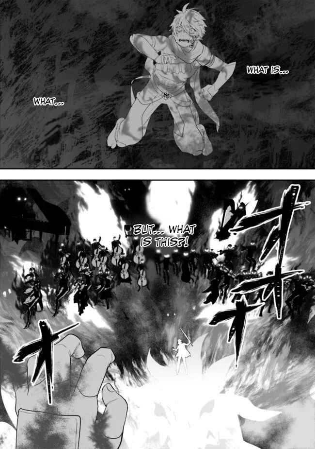 Asobinin wa Kenja ni Tenshoku Dekiru tte Shittemashita? ~ Yuusha Party o Tsuihou Sareta Lv 99 Chapter 36 - Page 8