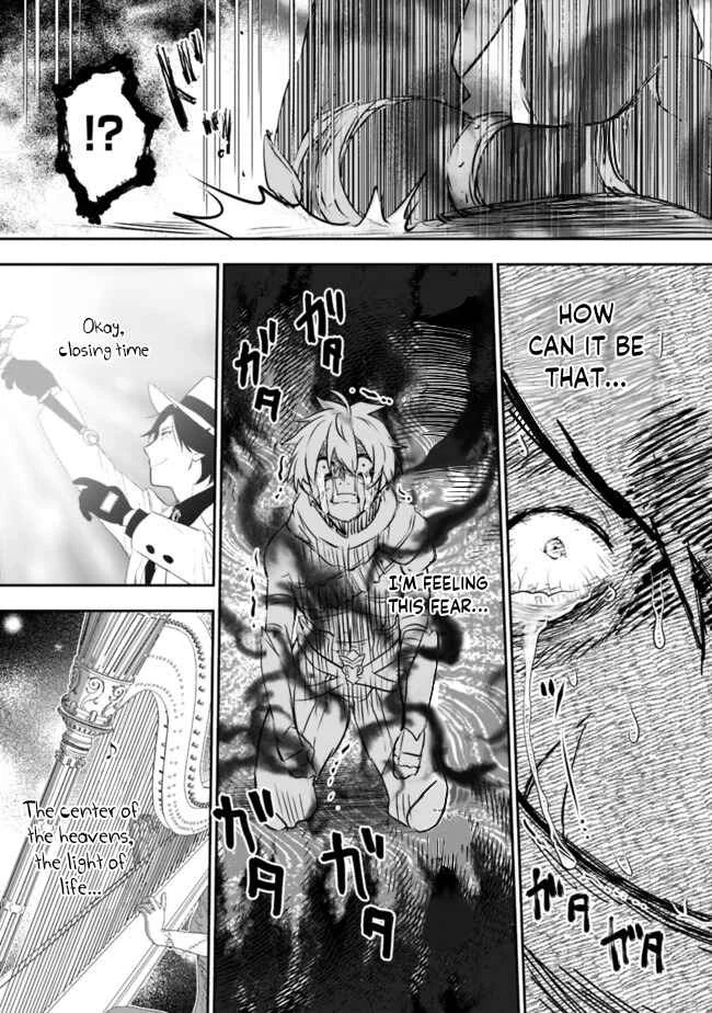 Asobinin wa Kenja ni Tenshoku Dekiru tte Shittemashita? ~ Yuusha Party o Tsuihou Sareta Lv 99 Chapter 36 - Page 9