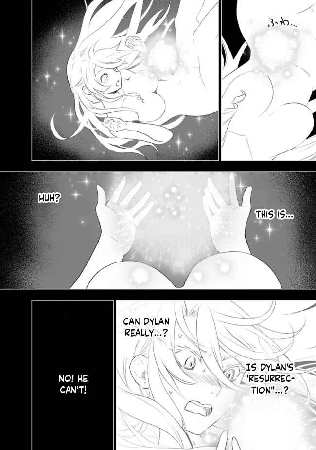 Asobinin wa Kenja ni Tenshoku Dekiru tte Shittemashita? ~ Yuusha Party o Tsuihou Sareta Lv 99 Chapter 37 - Page 13